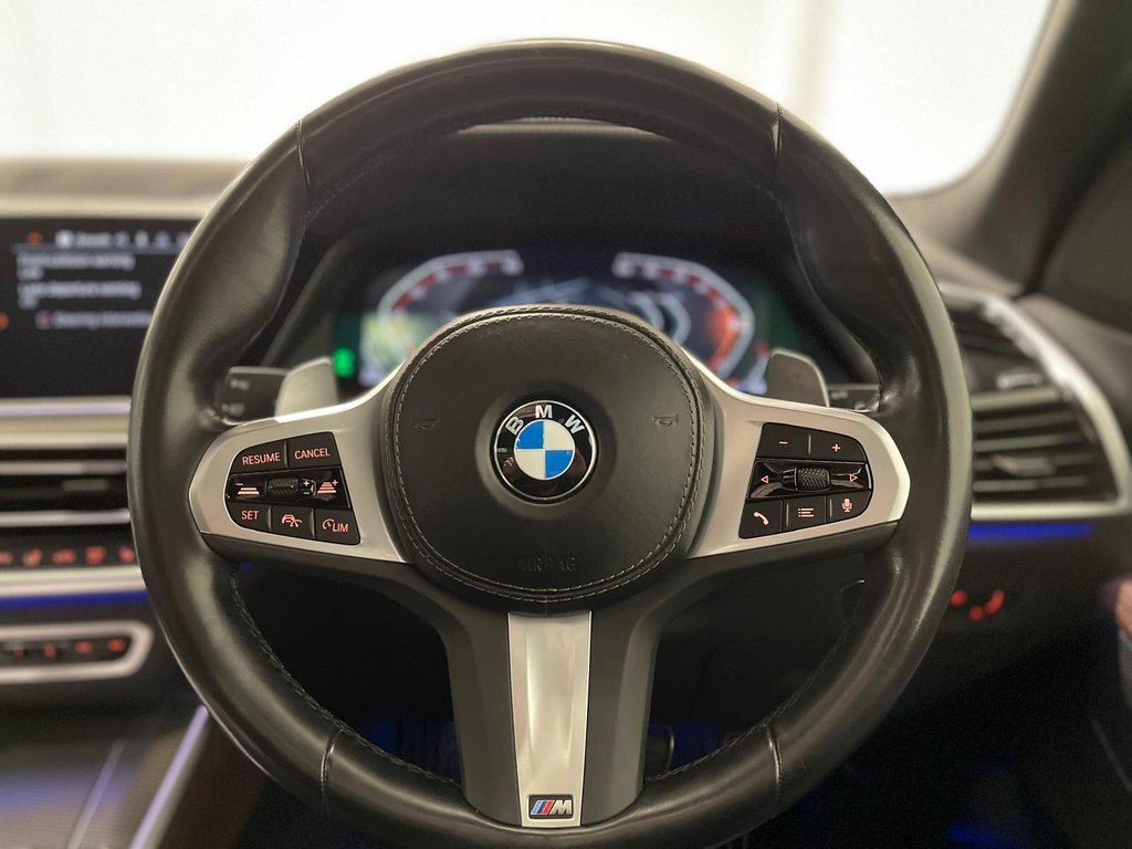 Used BMW X5 2022 for sale - 77007353: Photo 12