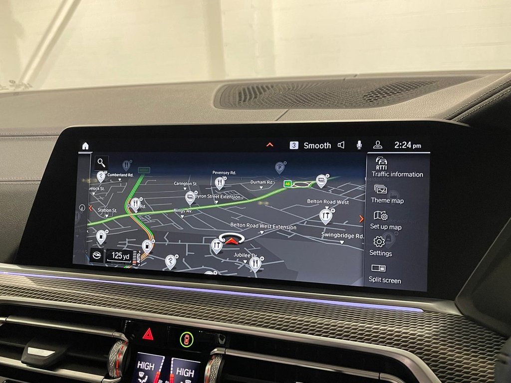 Used BMW X5 2022 for sale - 77007353: Photo 13