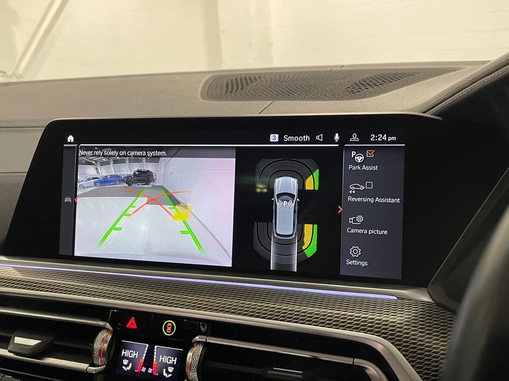 Used BMW X5 2022 for sale - 77007353: Photo 14