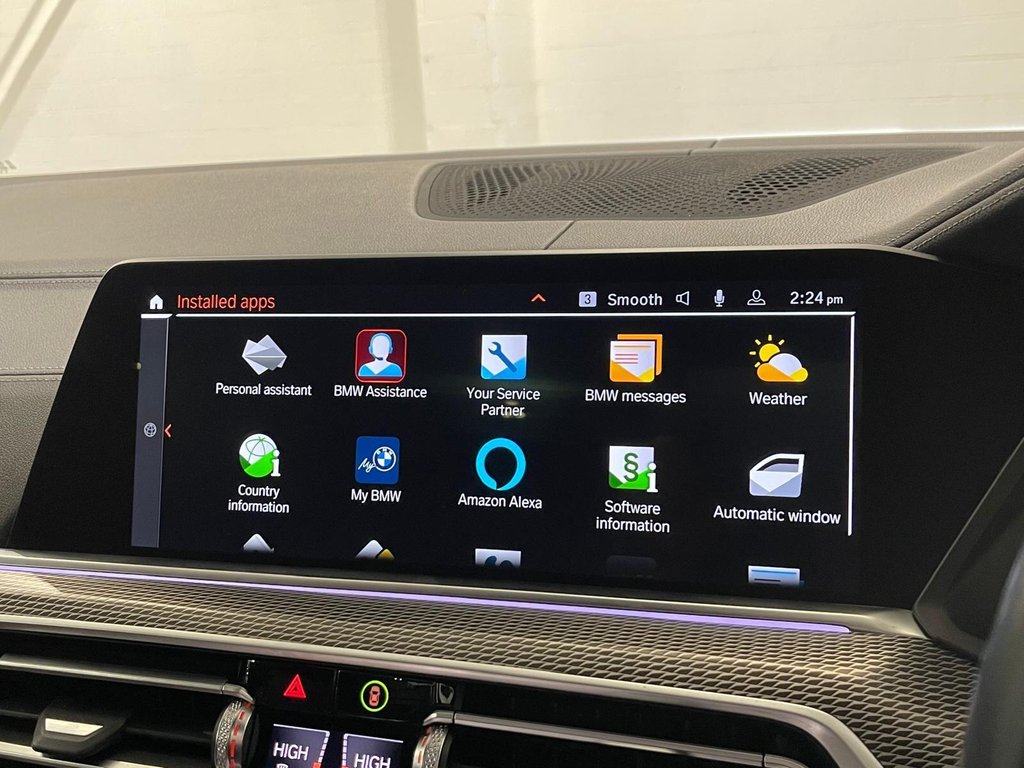 Used BMW X5 2022 for sale - 77007353: Photo 16