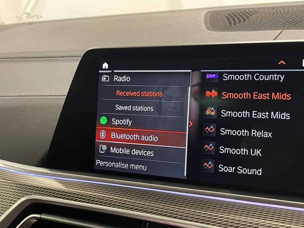 Used BMW X5 2022 for sale - 77007353: Photo 17