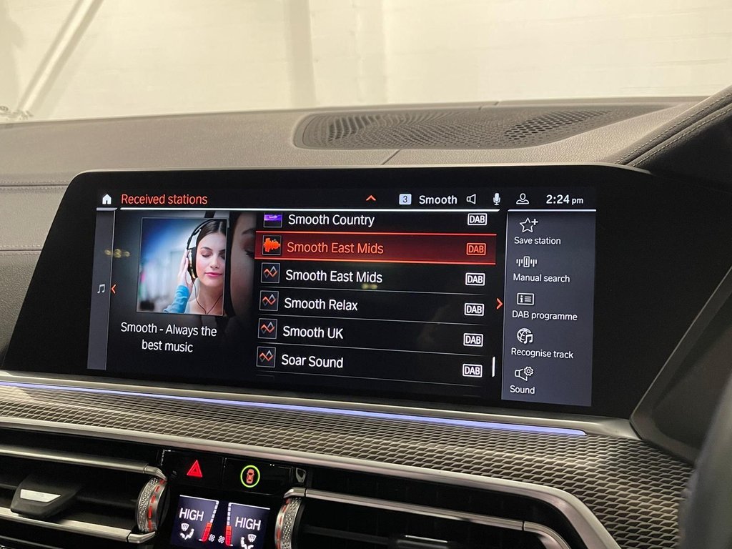 Used BMW X5 2022 for sale - 77007353: Photo 19