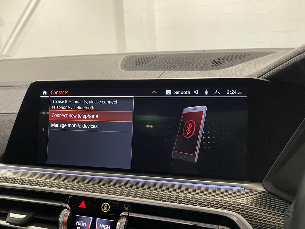 Used BMW X5 2022 for sale - 77007353: Photo 20