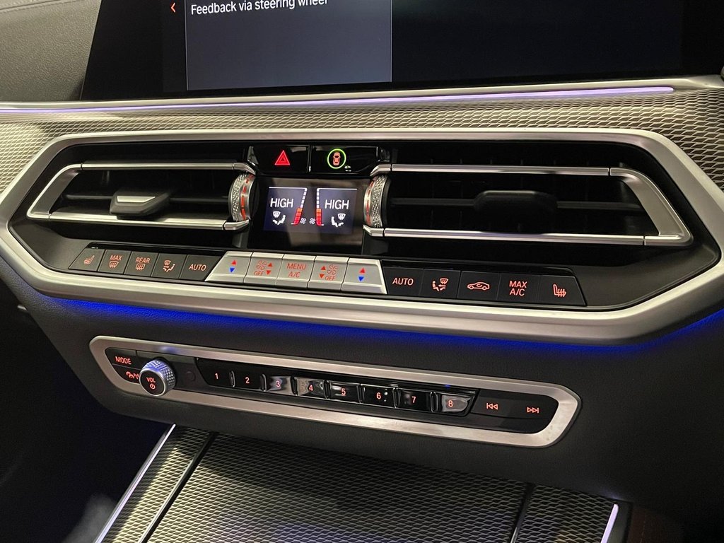 Used BMW X5 2022 for sale - 77007353: Photo 21