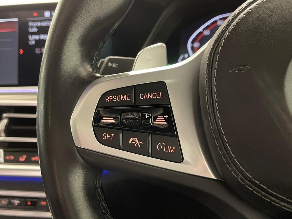 Used BMW X5 2022 for sale - 77007353: Photo 23