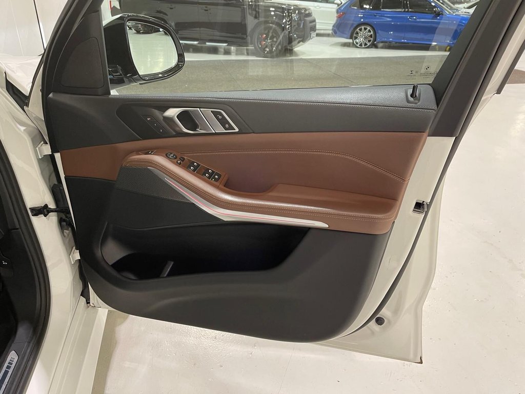 Used BMW X5 2022 for sale - 77007353: Photo 28