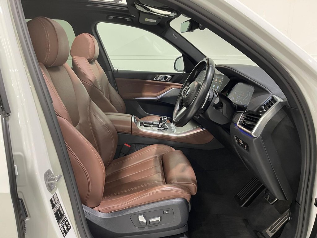 Used BMW X5 2022 for sale - 77007353: Photo 31