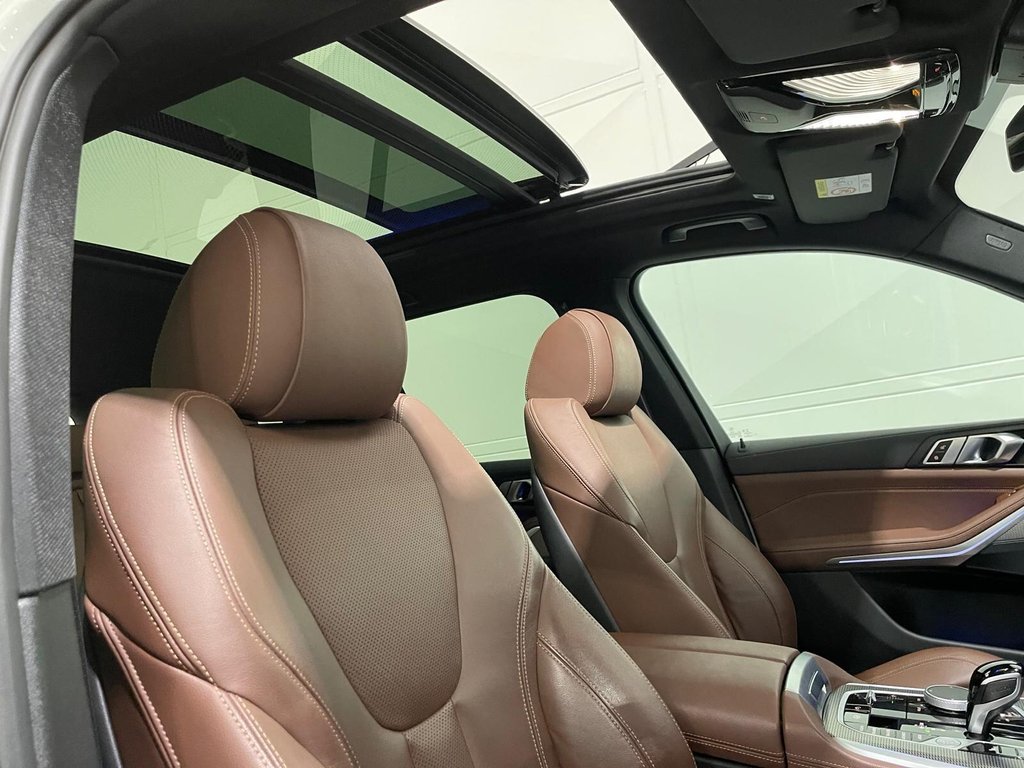 Used BMW X5 2022 for sale - 77007353: Photo 32