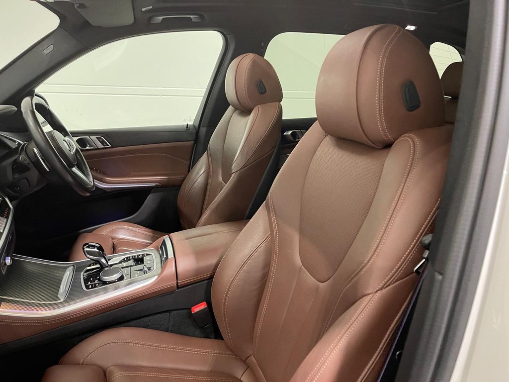 Used BMW X5 2022 for sale - 77007353: Photo 35