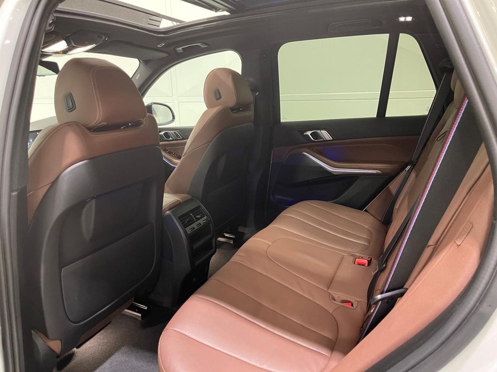 Used BMW X5 2022 for sale - 77007353: Photo 37
