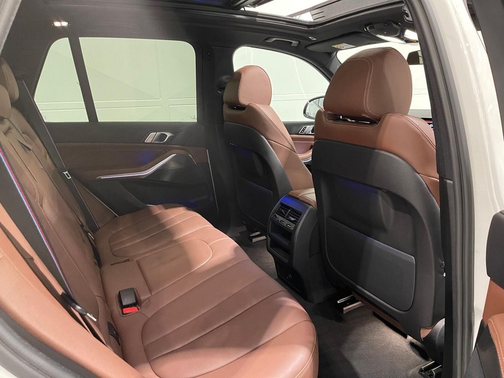 Used BMW X5 2022 for sale - 77007353: Photo 38