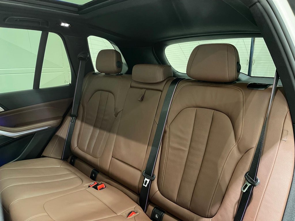 Used BMW X5 2022 for sale - 77007353: Photo 39