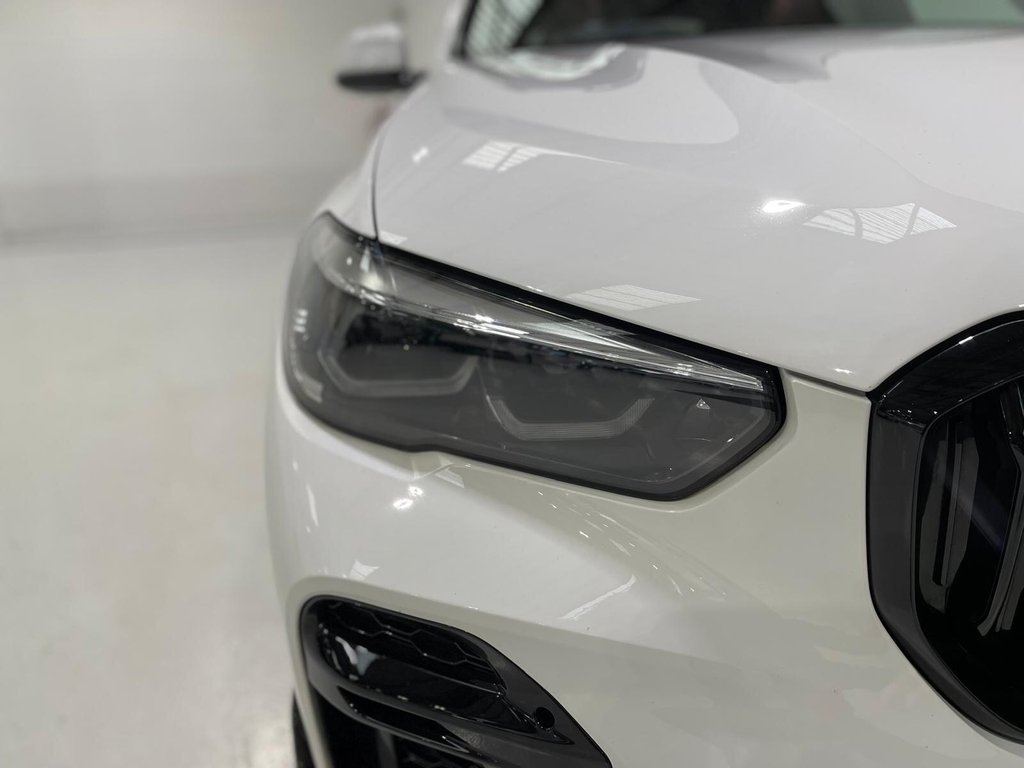 Used BMW X5 2022 for sale - 77007353: Photo 45