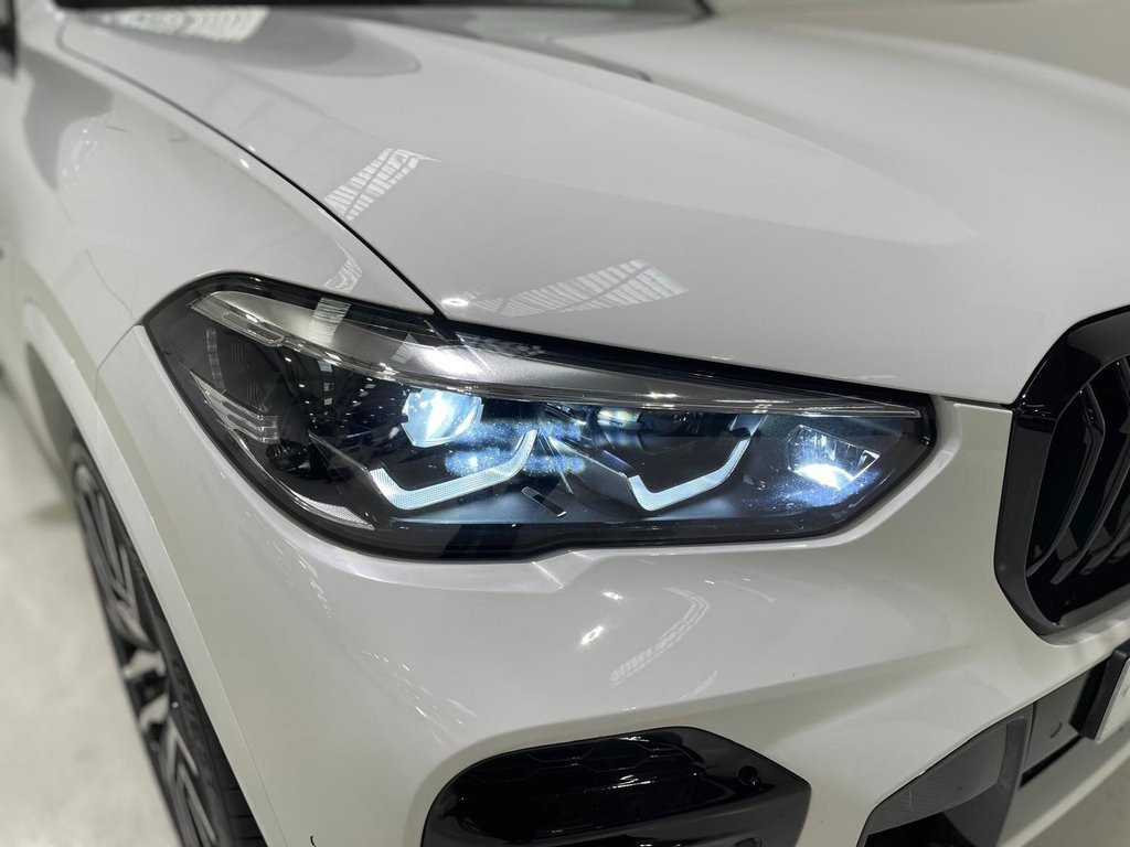 Used BMW X5 2022 for sale - 77007353: Photo 47