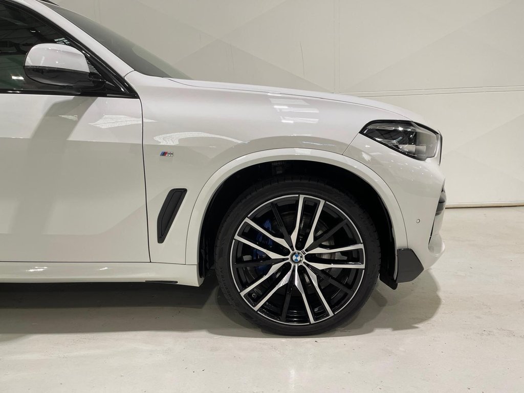 Used BMW X5 2022 for sale - 77007353: Photo 48