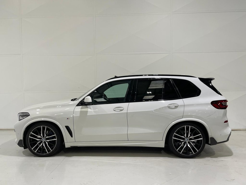 Used BMW X5 2022 for sale - 77007353: Photo 6