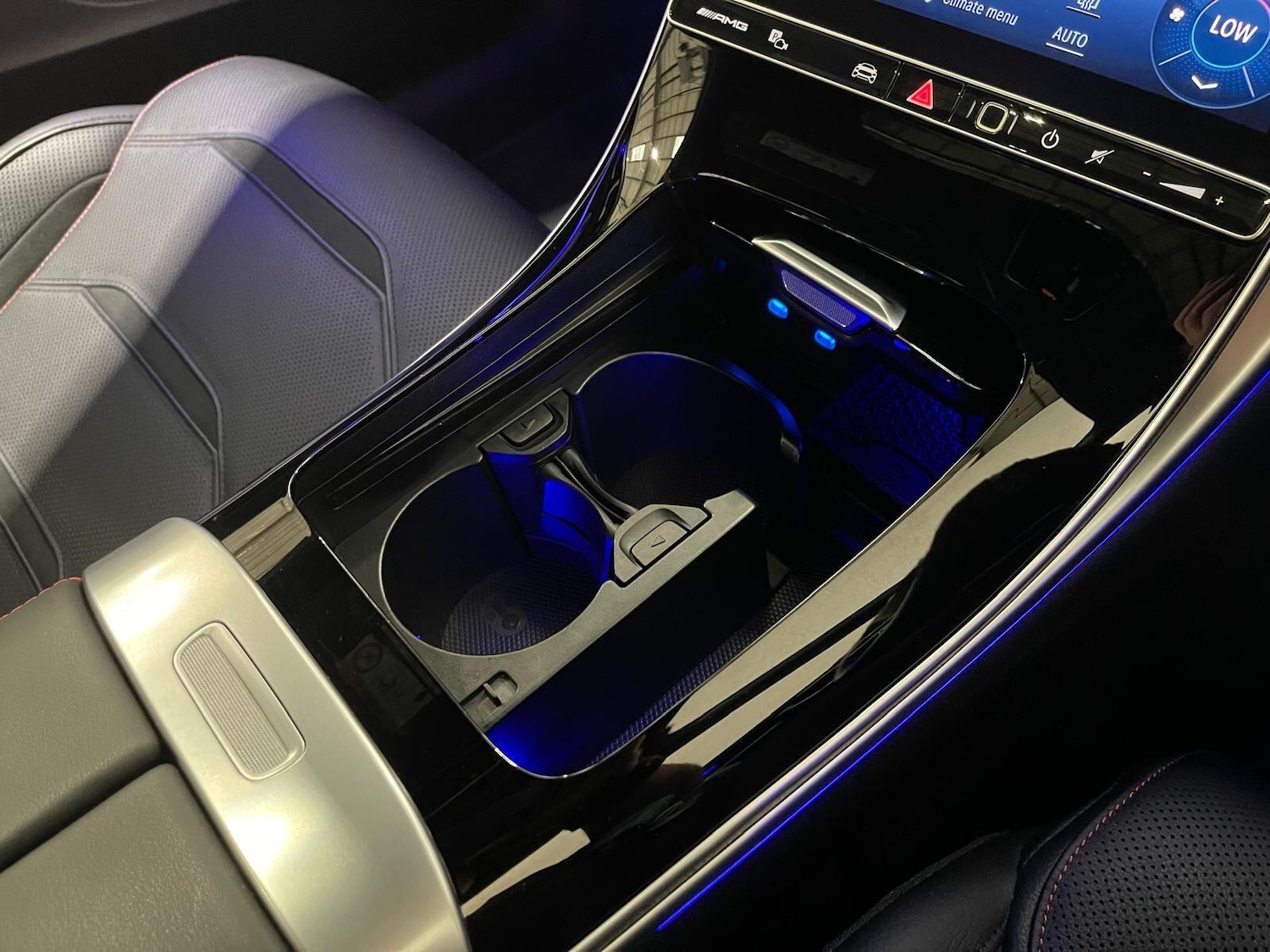 Used Mercedes-Benz C Class 2024 for sale - 76398961: Photo 28