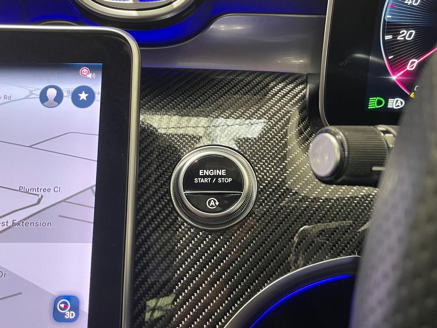 Used Mercedes-Benz C Class 2024 for sale - 76398961: Photo 29