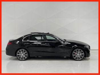 Used Mercedes-Benz C Class 2024 for sale - 76398961: Photo