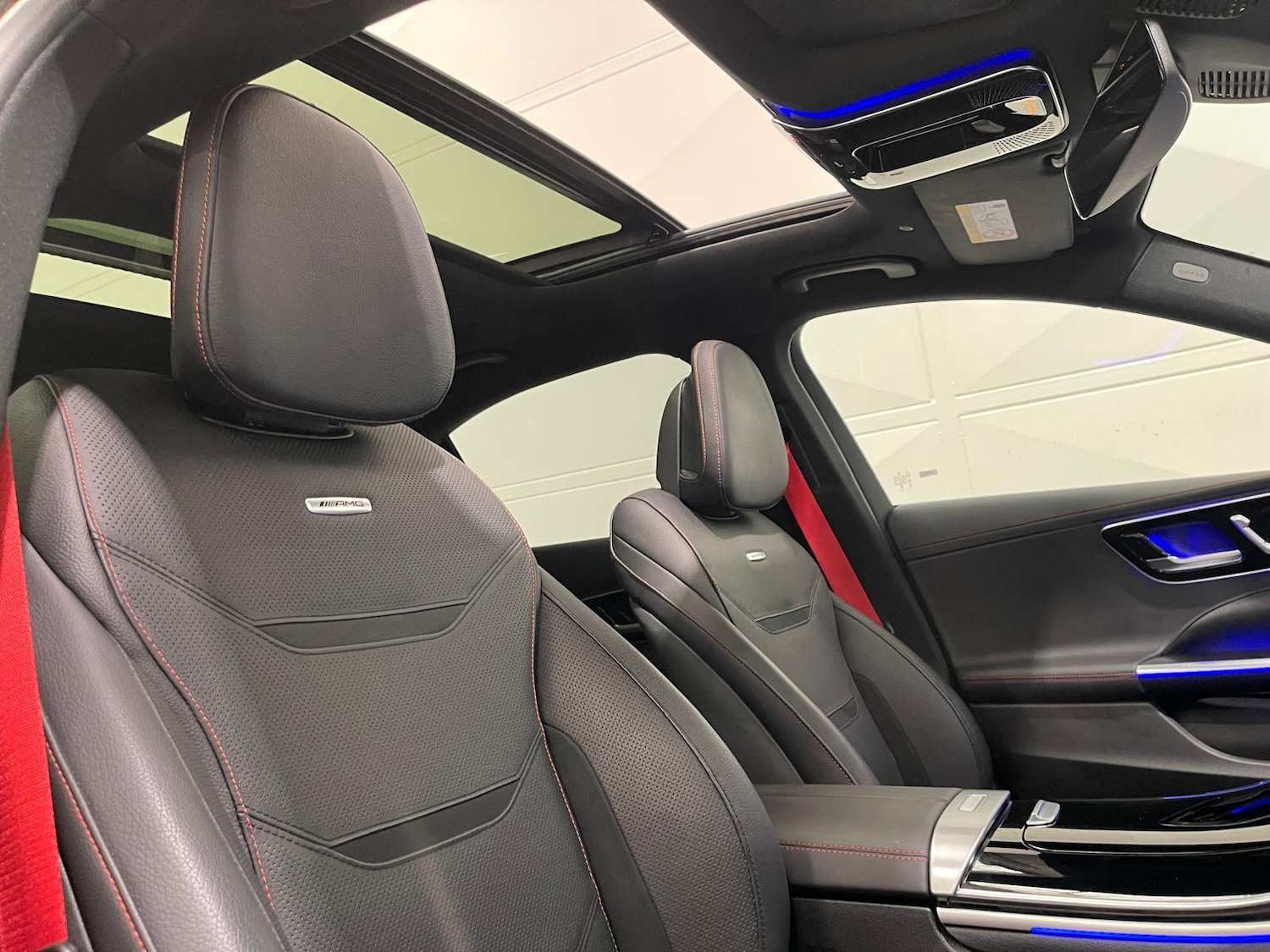 Used Mercedes-Benz C Class 2024 for sale - 76398961: Photo 38