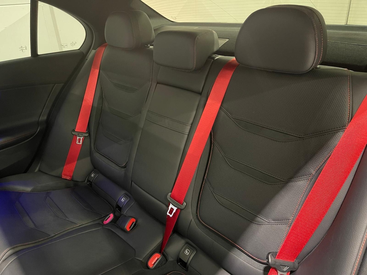 Used Mercedes-Benz C Class 2024 for sale - 76398961: Photo 47