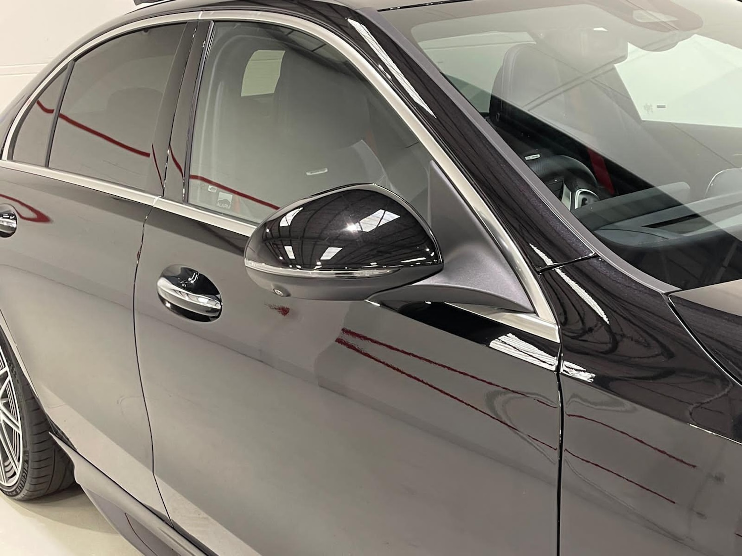 Used Mercedes-Benz C Class 2024 for sale - 76398961: Photo 54