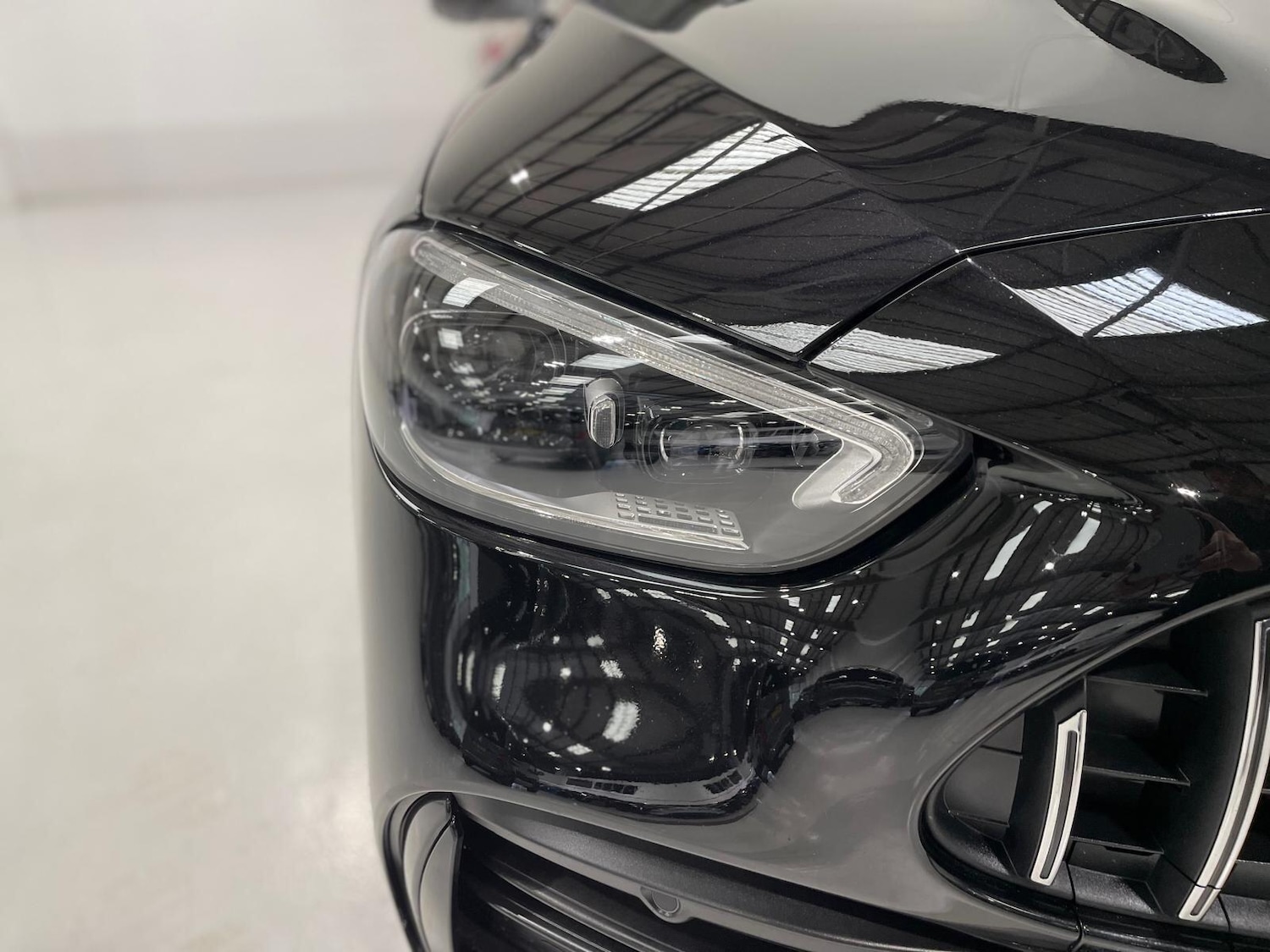 Used Mercedes-Benz C Class 2024 for sale - 76398961: Photo 55