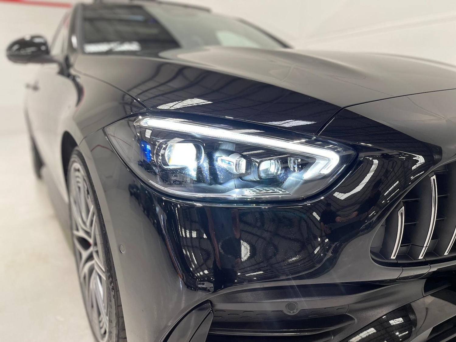 Used Mercedes-Benz C Class 2024 for sale - 76398961: Photo 56