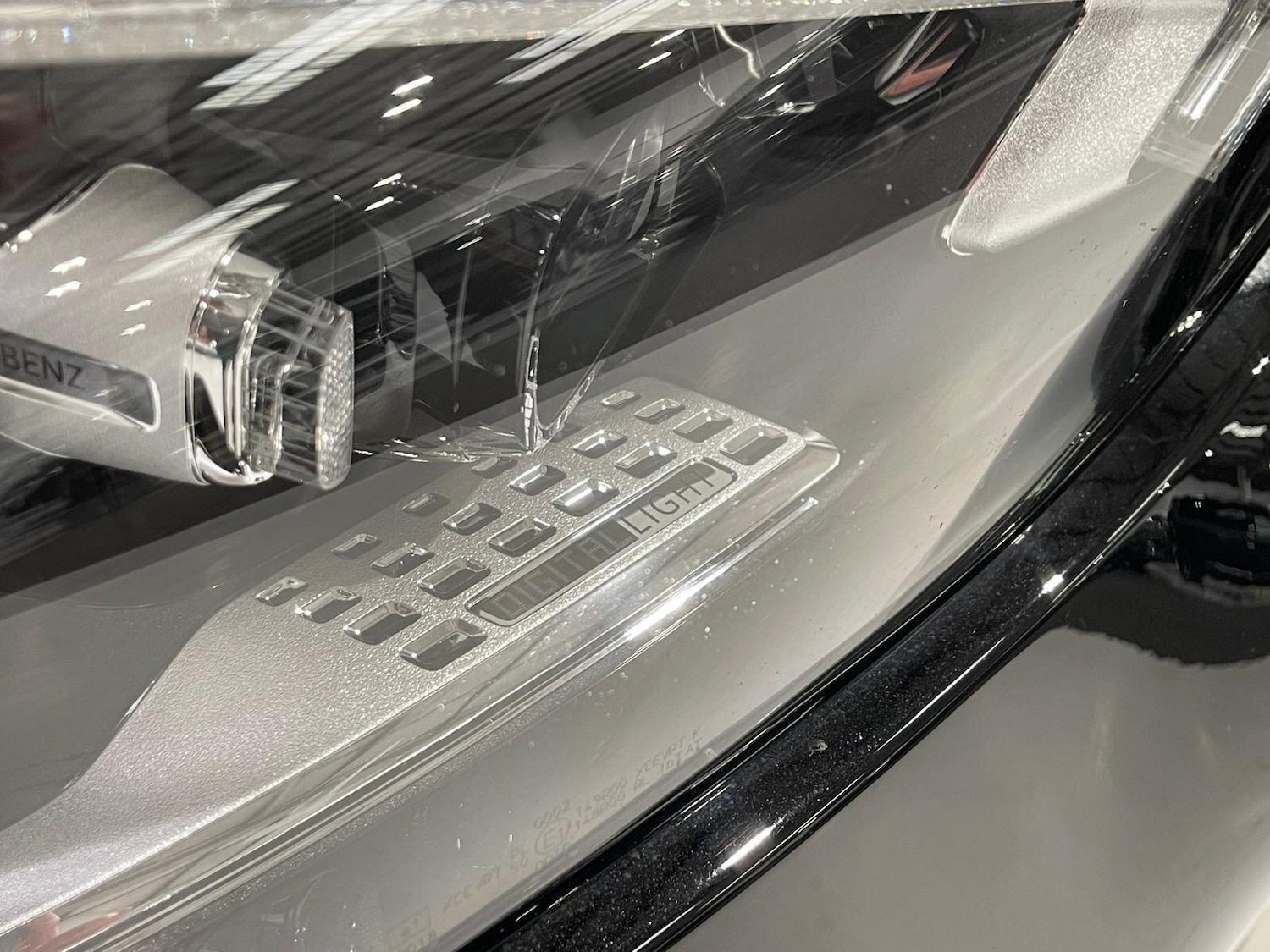 Used Mercedes-Benz C Class 2024 for sale - 76398961: Photo 57