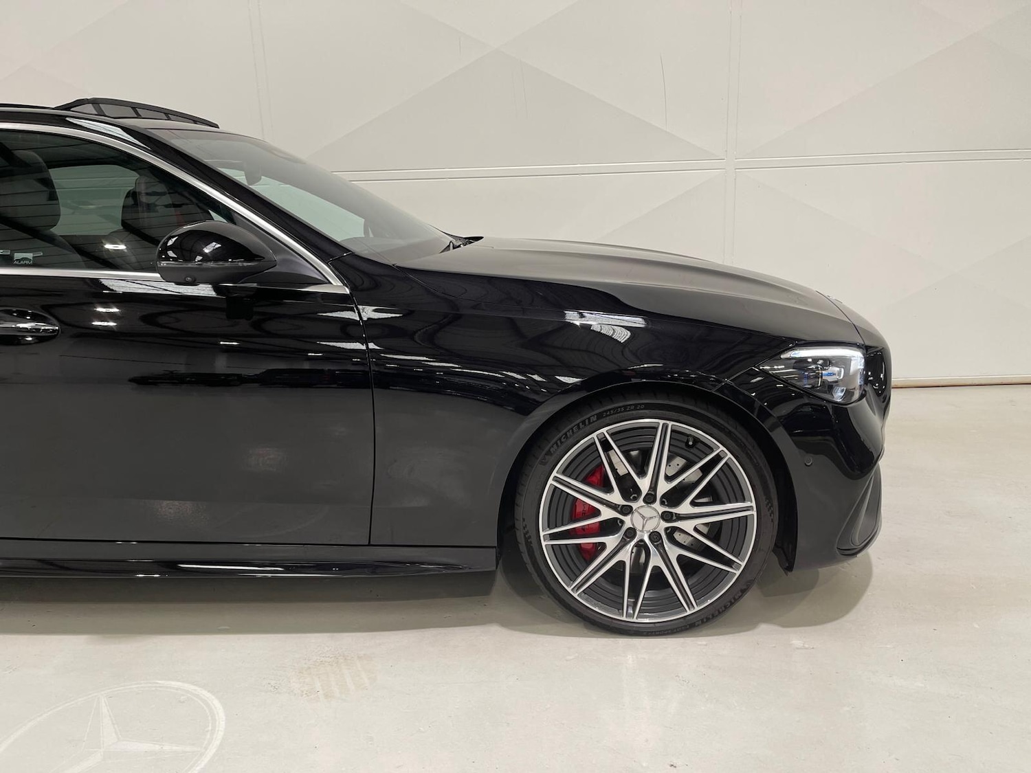 Used Mercedes-Benz C Class 2024 for sale - 76398961: Photo 58