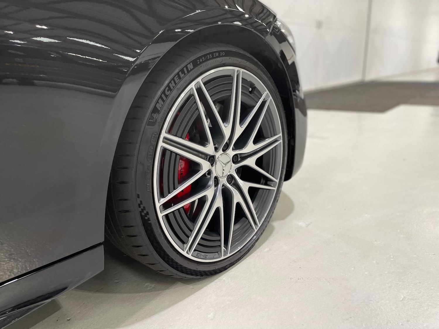 Used Mercedes-Benz C Class 2024 for sale - 76398961: Photo 60