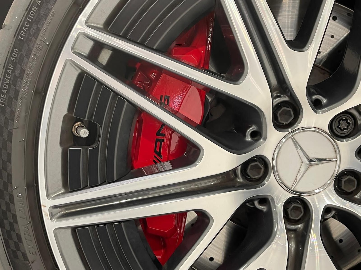 Used Mercedes-Benz C Class 2024 for sale - 76398961: Photo 61