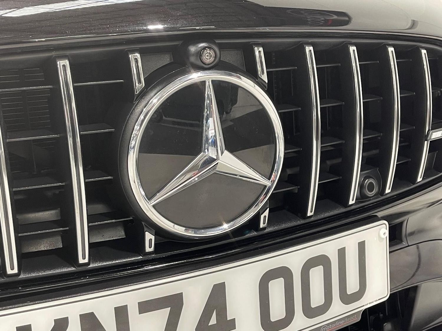 Used Mercedes-Benz C Class 2024 for sale - 76398961: Photo 62