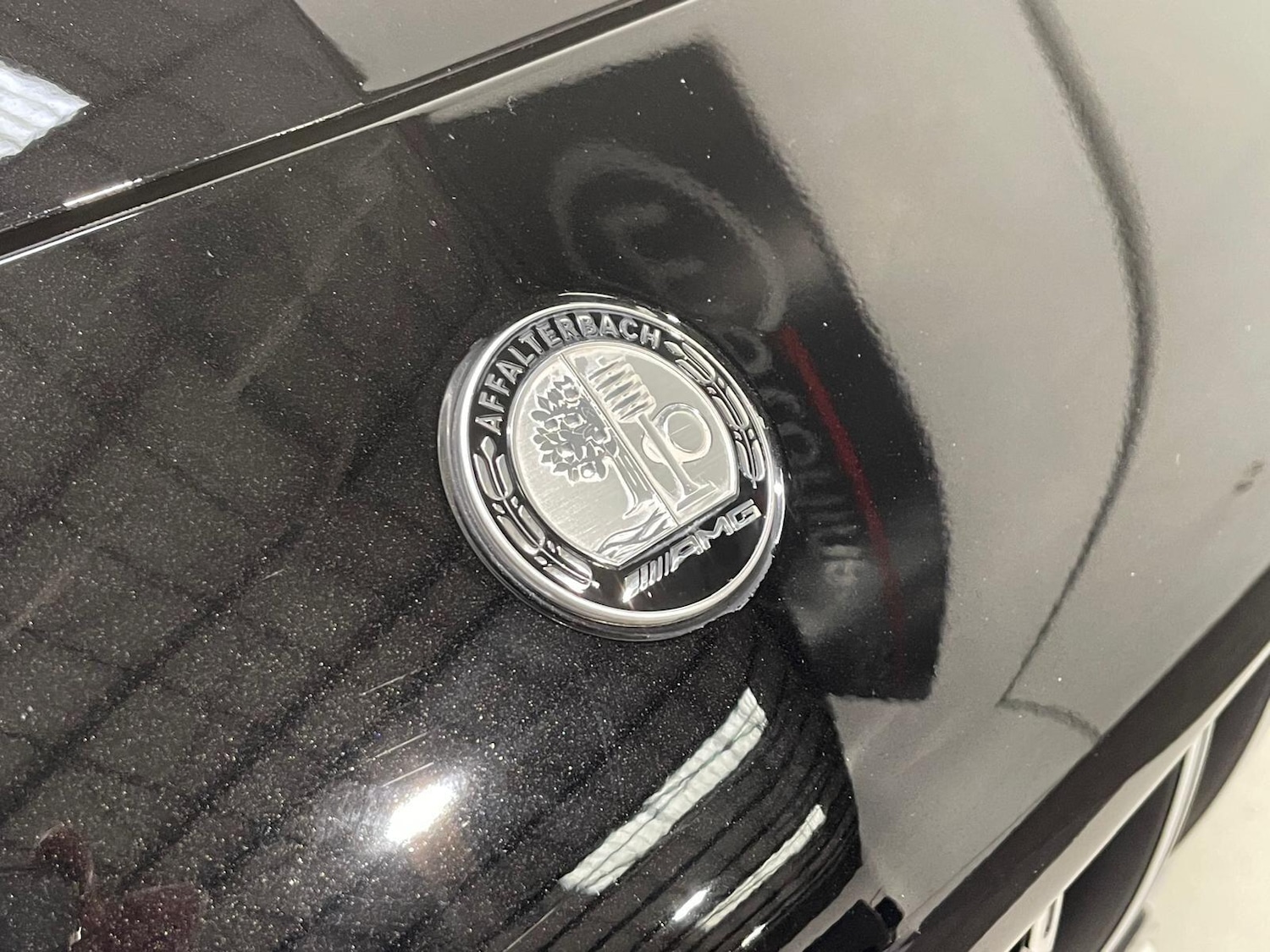 Used Mercedes-Benz C Class 2024 for sale - 76398961: Photo 64