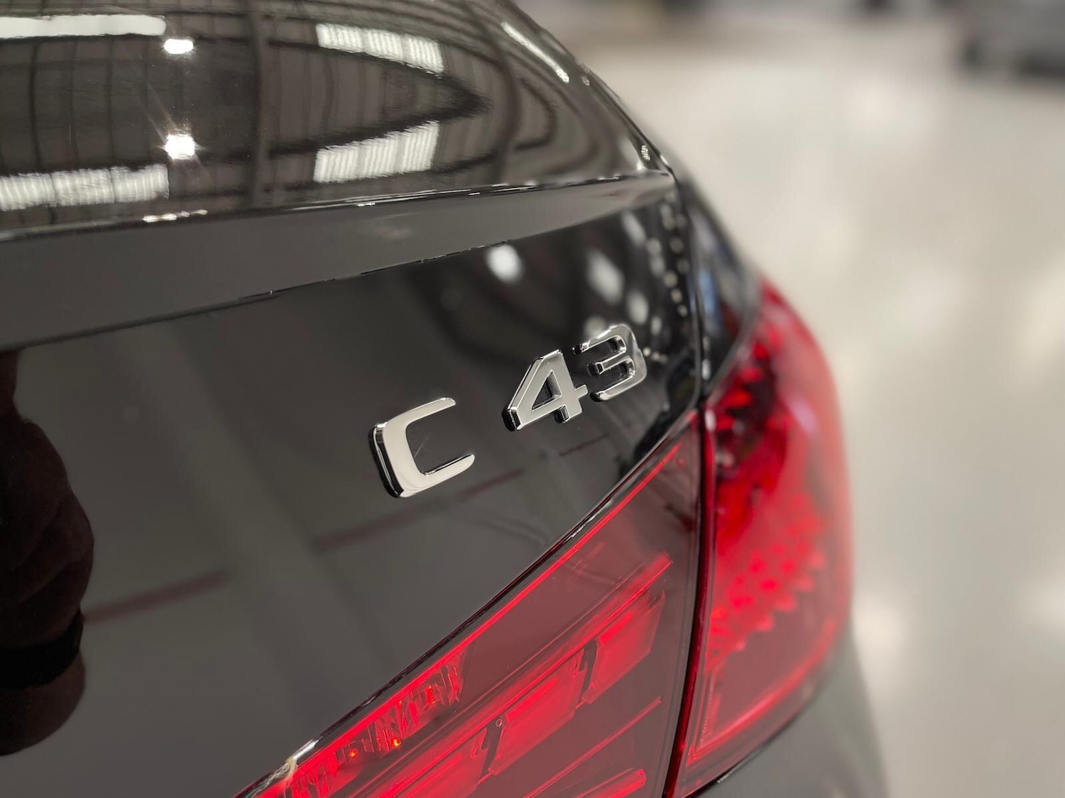 Used Mercedes-Benz C Class 2024 for sale - 76398961: Photo 65