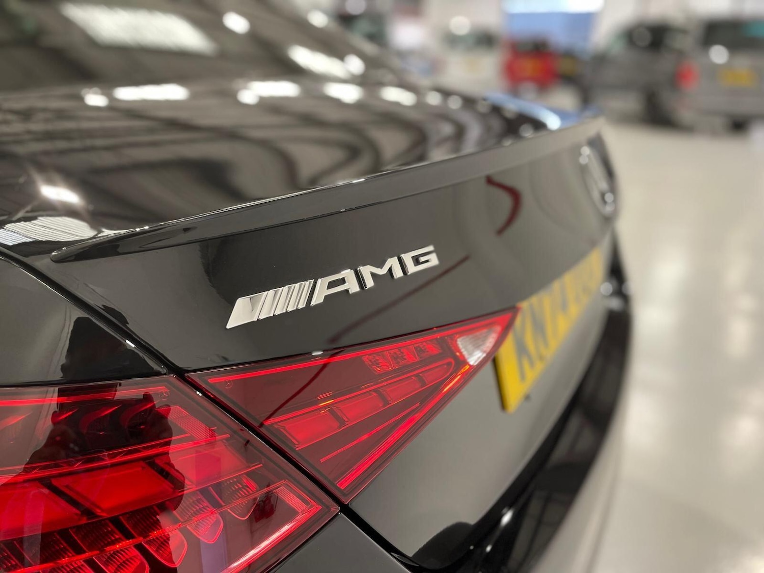 Used Mercedes-Benz C Class 2024 for sale - 76398961: Photo 66