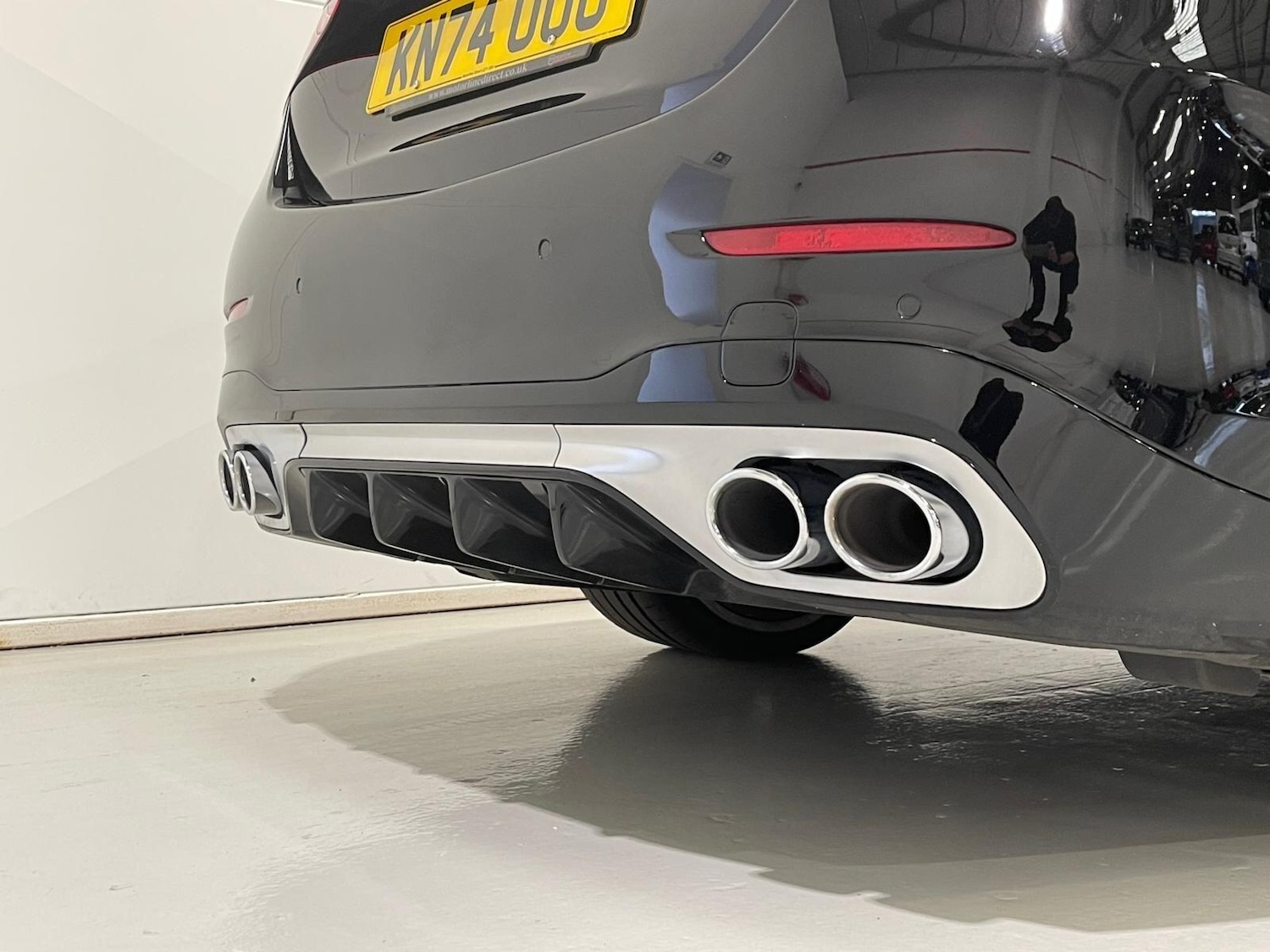 Used Mercedes-Benz C Class 2024 for sale - 76398961: Photo 69