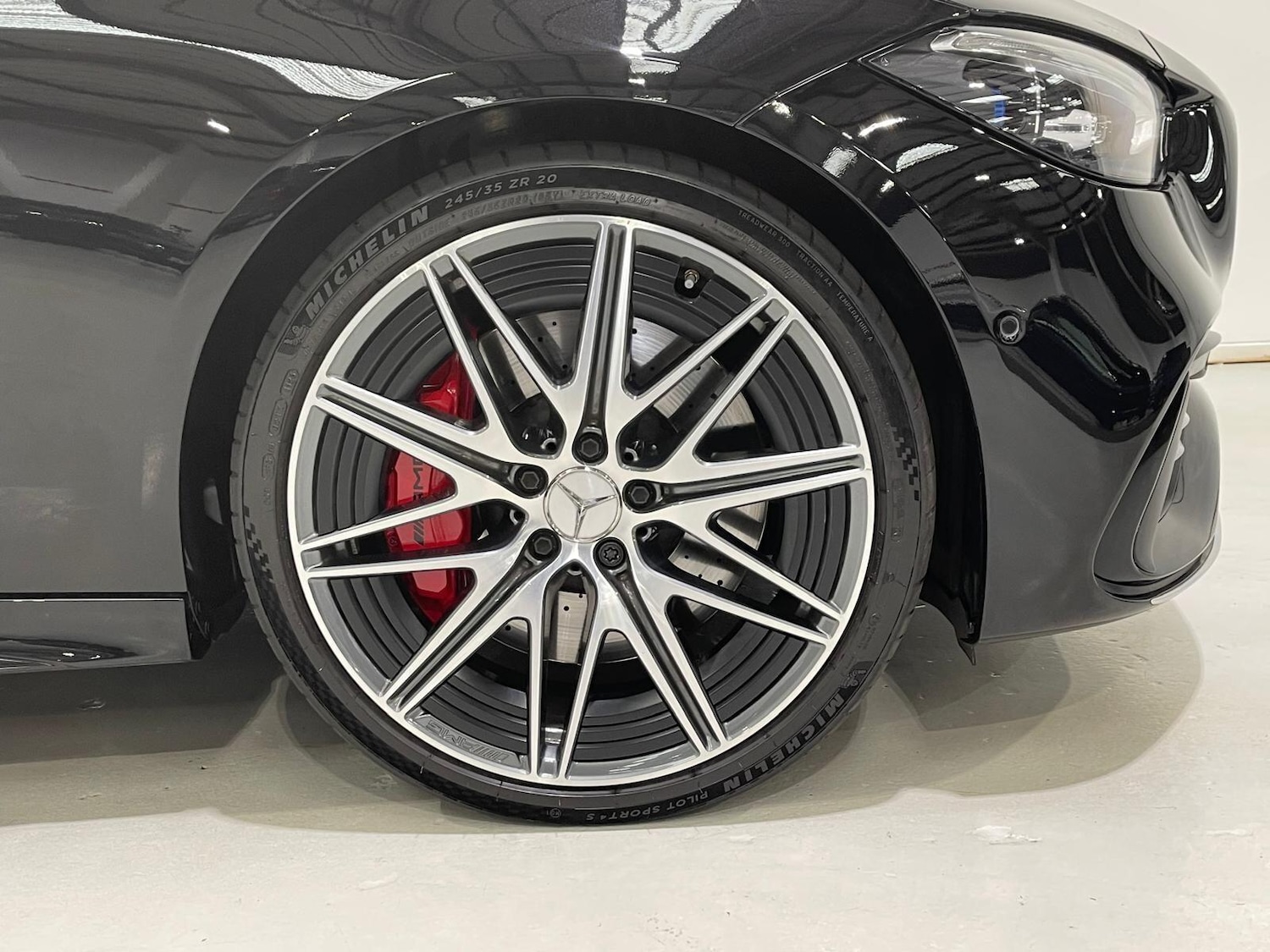 Used Mercedes-Benz C Class 2024 for sale - 76398961: Photo 72