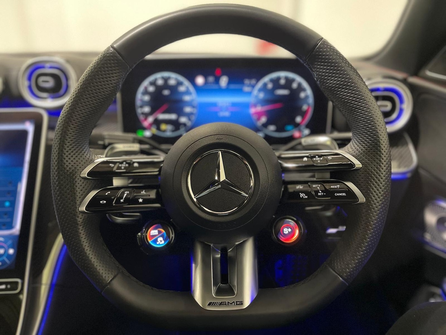 Used Mercedes-Benz C Class 2024 for sale - 76398961: Photo 94