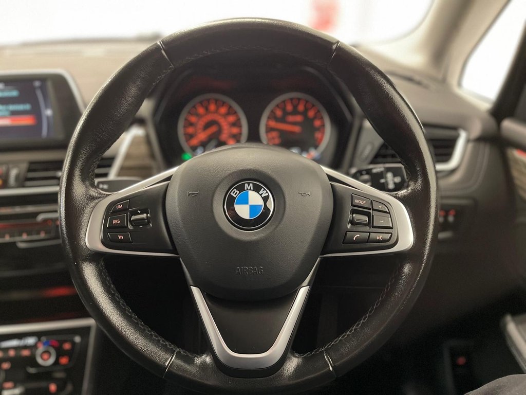 Used BMW 2 Series Active Tourer 2016 for sale - 76559084: Photo 11