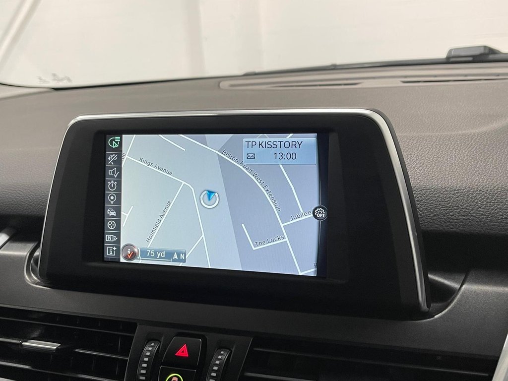 Used BMW 2 Series Active Tourer 2016 for sale - 76559084: Photo 12