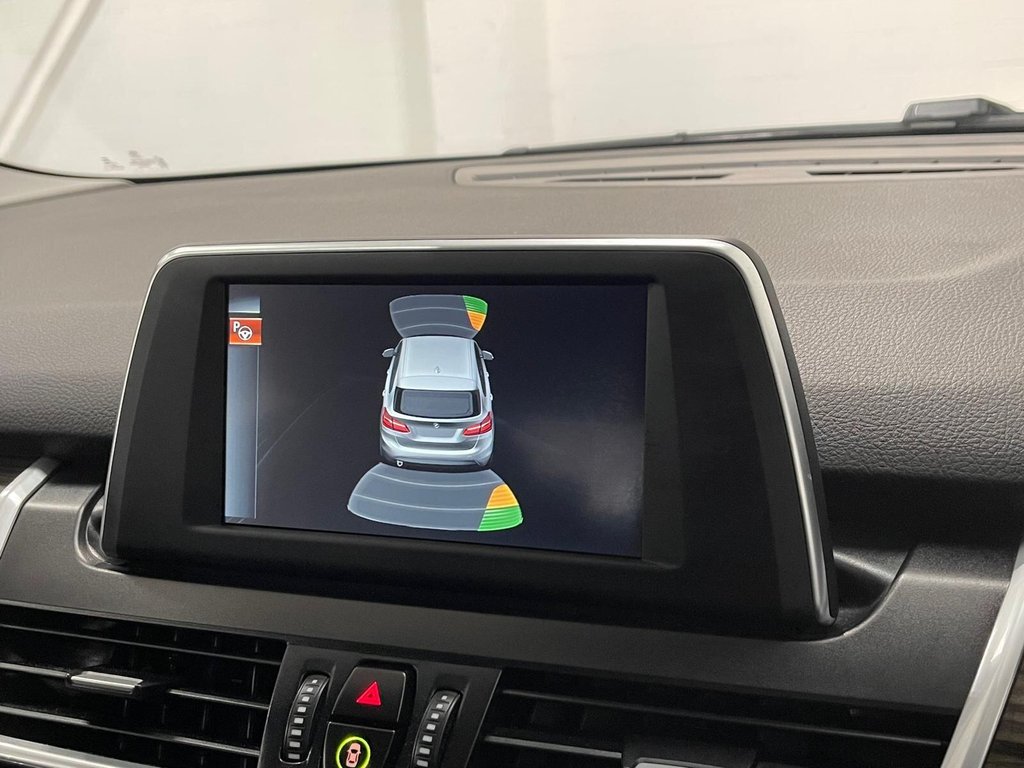 Used BMW 2 Series Active Tourer 2016 for sale - 76559084: Photo 13