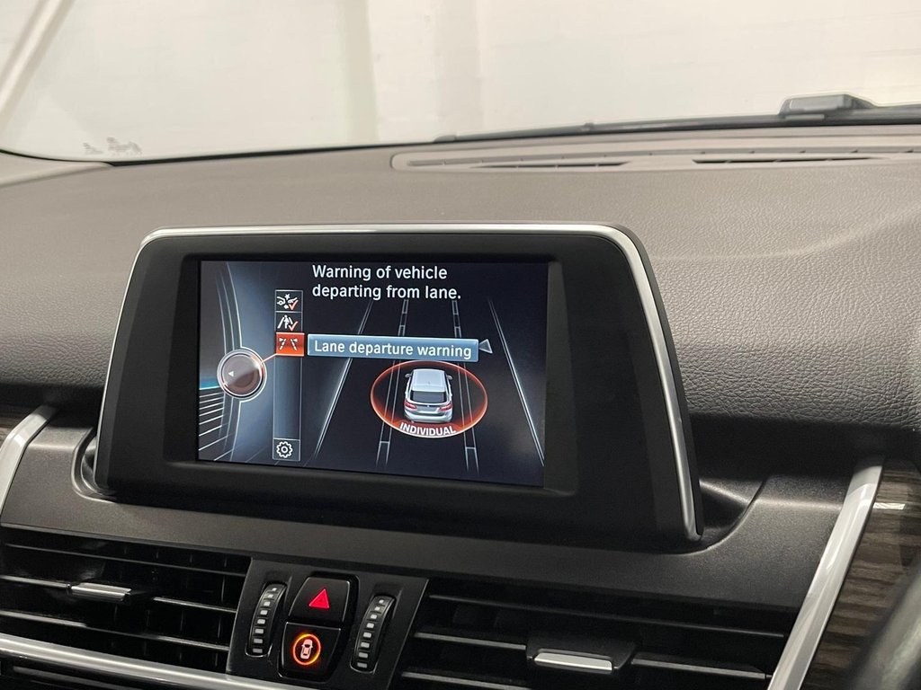 Used BMW 2 Series Active Tourer 2016 for sale - 76559084: Photo 14