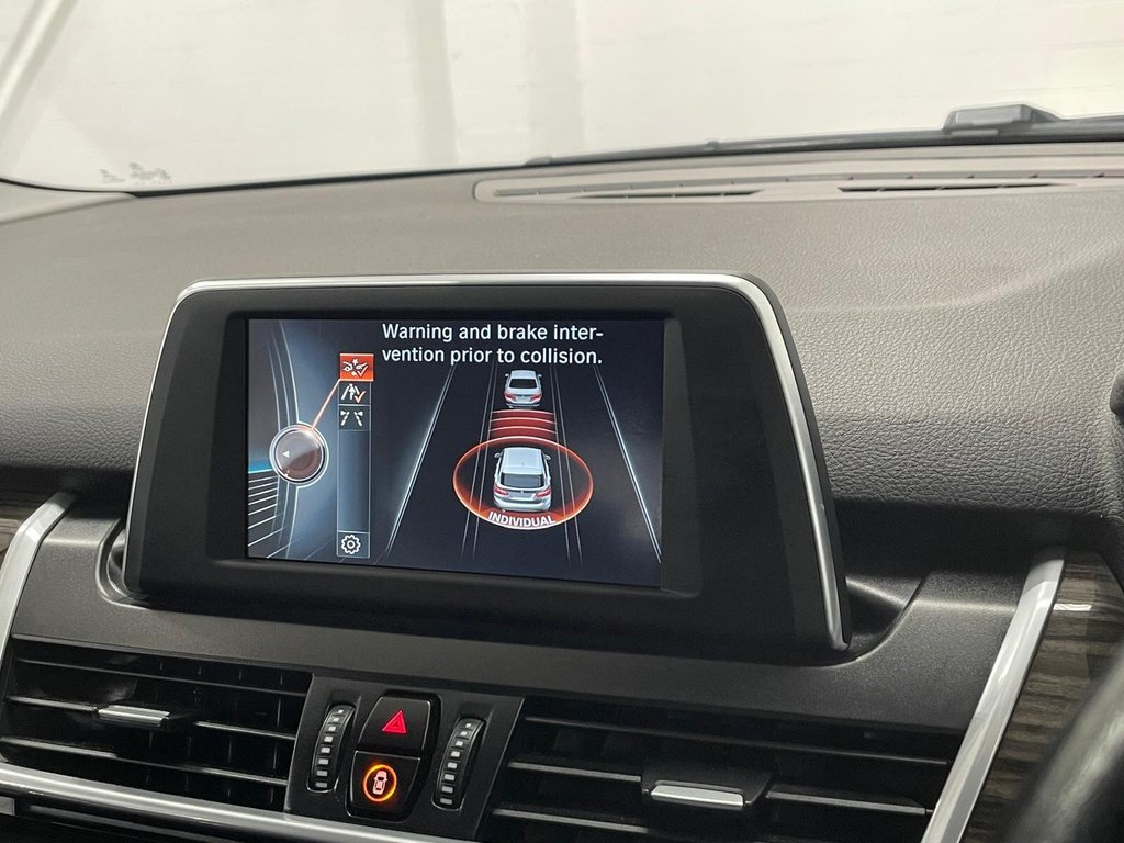 Used BMW 2 Series Active Tourer 2016 for sale - 76559084: Photo 16