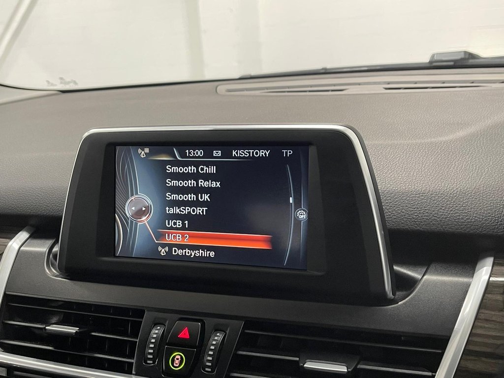 Used BMW 2 Series Active Tourer 2016 for sale - 76559084: Photo 17