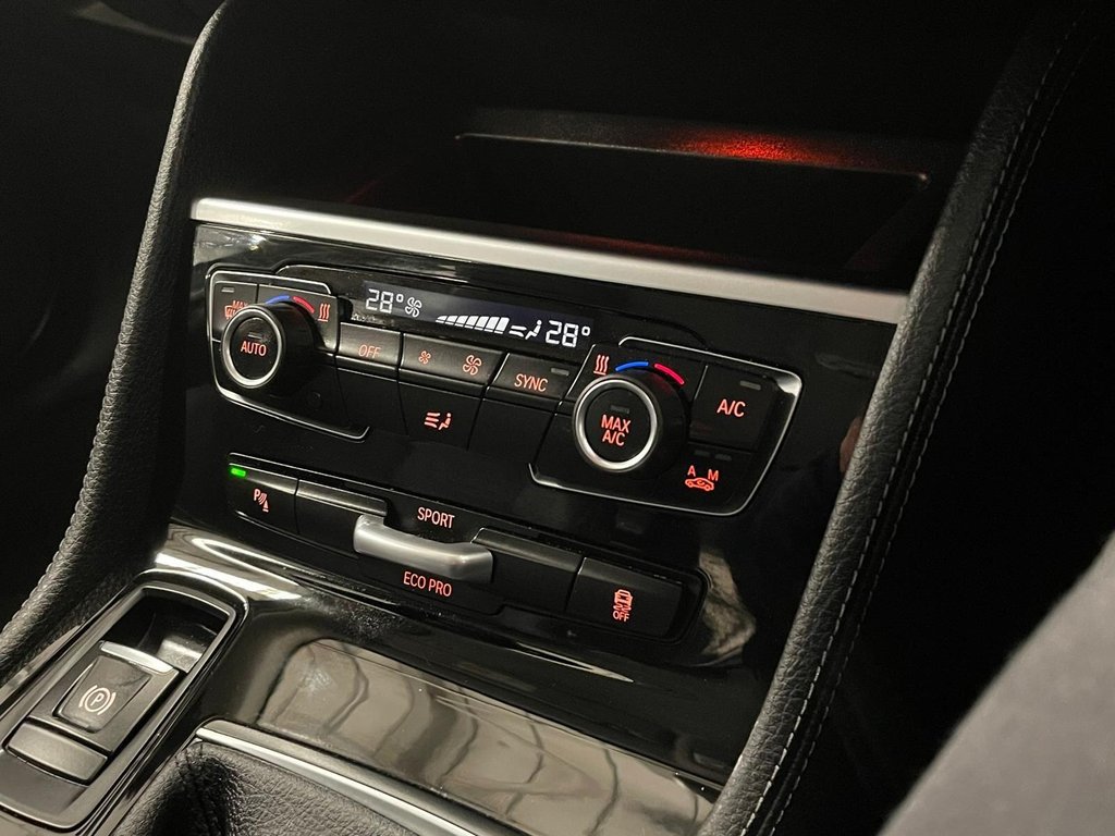 Used BMW 2 Series Active Tourer 2016 for sale - 76559084: Photo 19