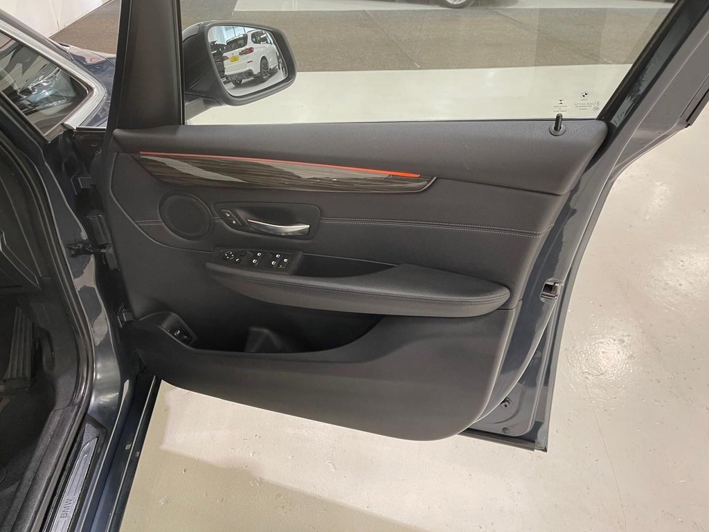 Used BMW 2 Series Active Tourer 2016 for sale - 76559084: Photo 24