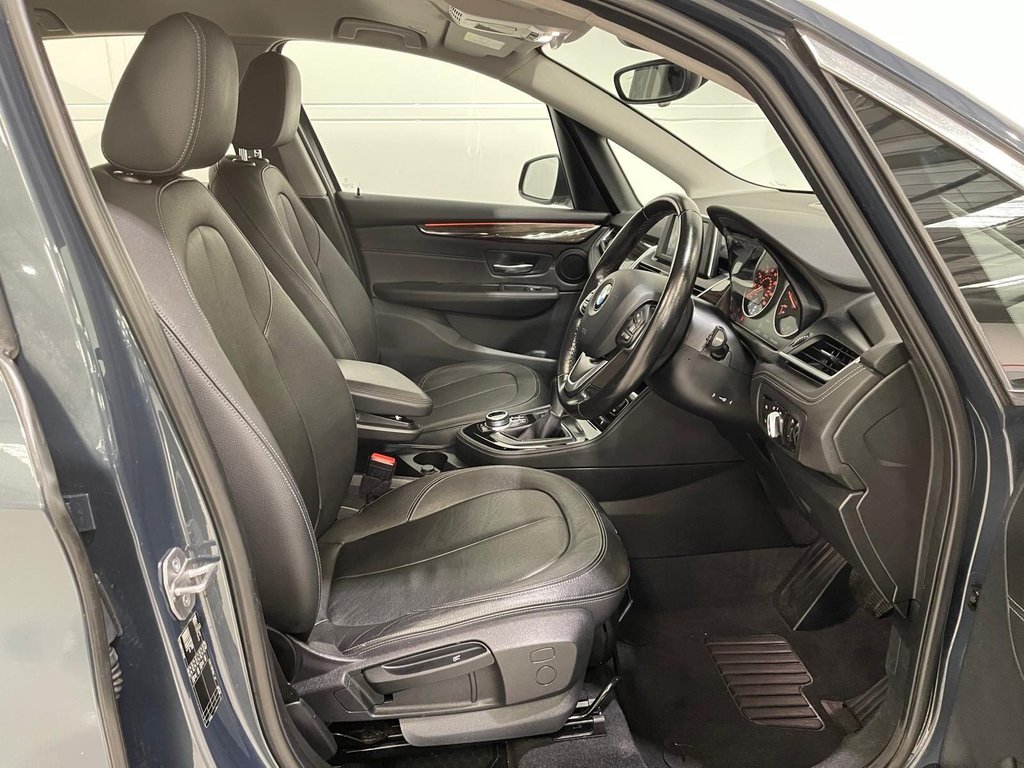 Used BMW 2 Series Active Tourer 2016 for sale - 76559084: Photo 26