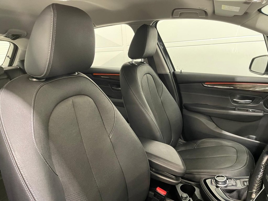 Used BMW 2 Series Active Tourer 2016 for sale - 76559084: Photo 27