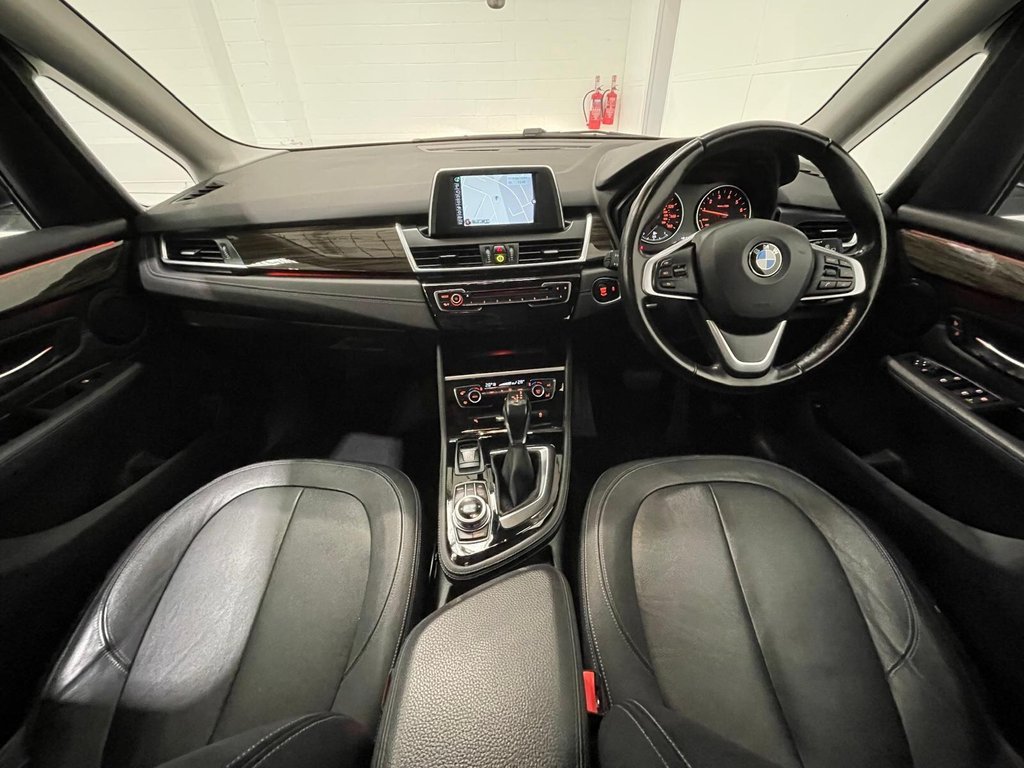 Used BMW 2 Series Active Tourer 2016 for sale - 76559084: Photo 28